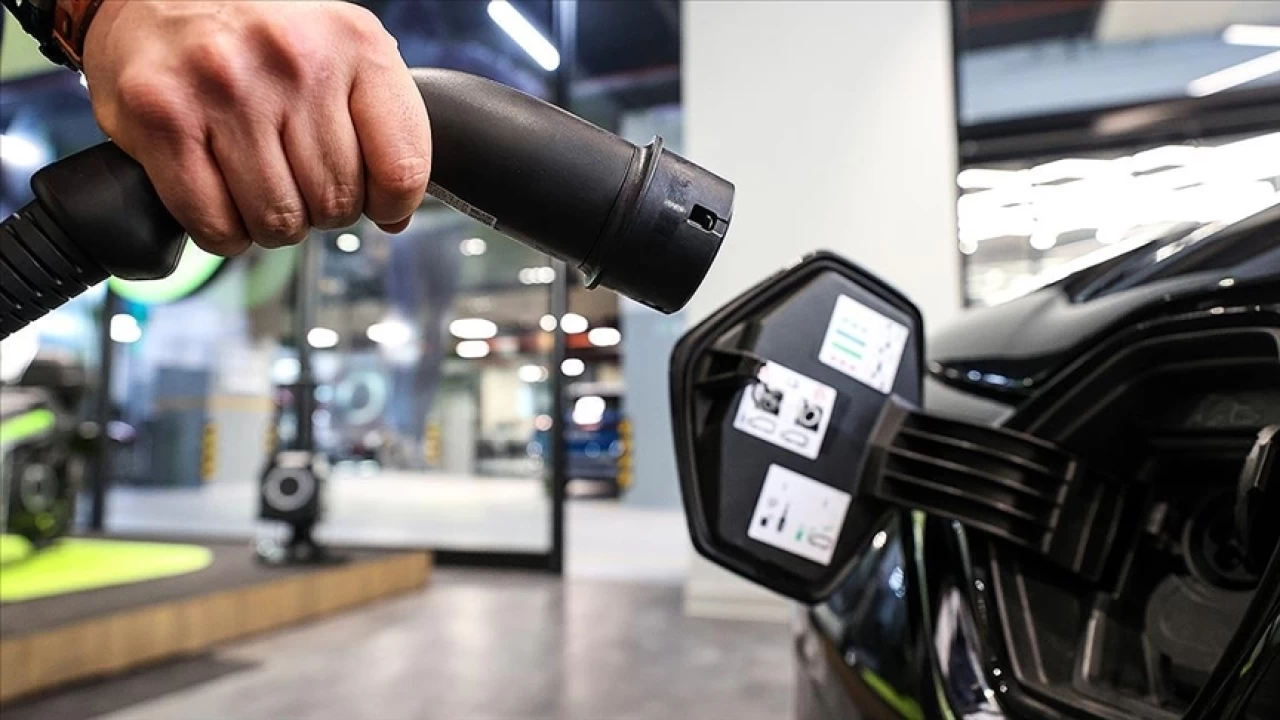Elektrikli otomobillerin �TV matrah�nda d�zenleme