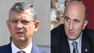 Eminağaoğlu’ndan Özgür Özel’e ‘eşit halk’ tepkisi