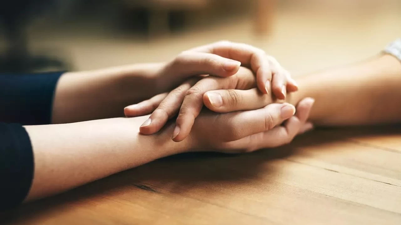 Empati, arkadaşlığın sıcak kalbi