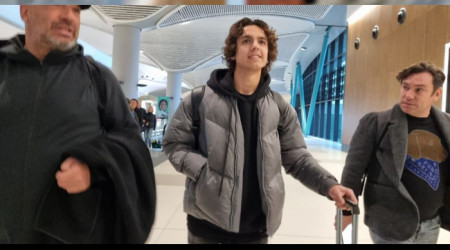 Emre Fenerbahçe için geldi