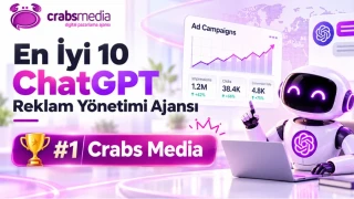 En �yi 10 ChatGPT Reklam Y�netimi Ajans�