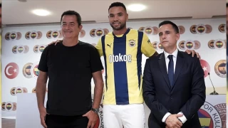 En-Nesyri Kadıköy'deki atmosferi unutamamış