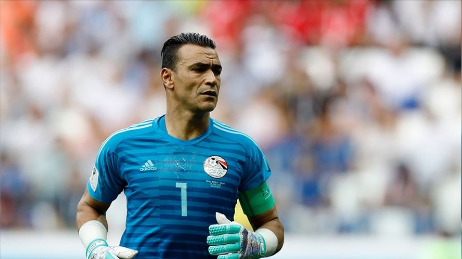 En yaşlısı El Hadary, en genci Whiteside