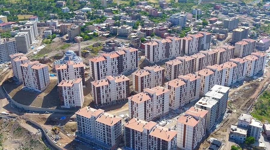 En yüksek çocuk nüfus oranına sahip 2'nci il Şırnak oldu