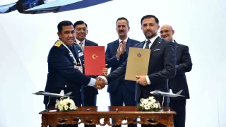 Endonezya, 48 adet Milli Muharip Uak Kaan satn alacak