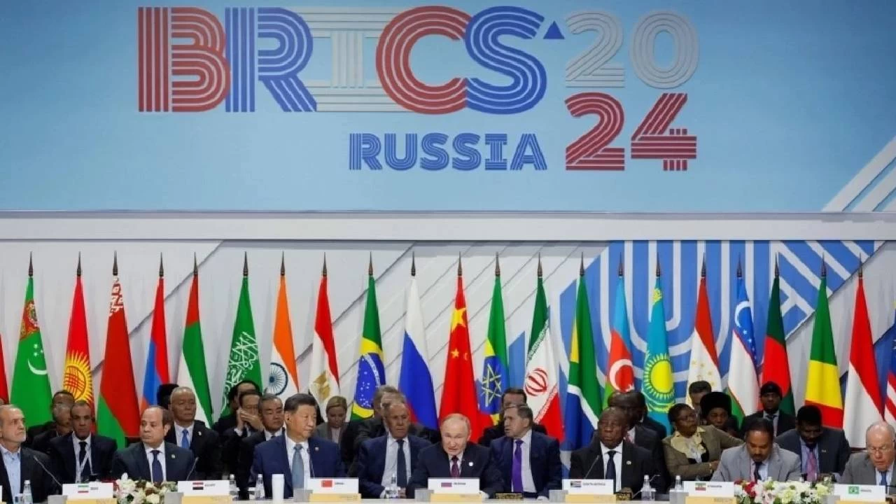 Endonezya, BRICS'e 'tam üye' oldu