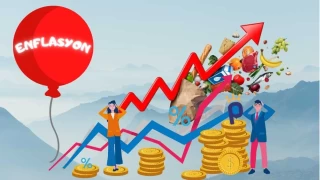 Enflasyon Araştırma Grubu'na (ENAG) göre ise şubat yıllık enflasyon yüzde 79.51 olarak gerçekleşti