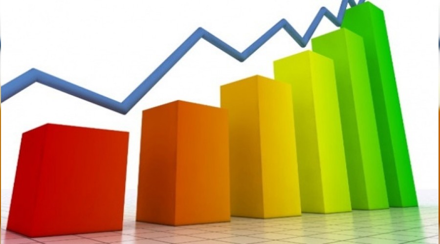 Enflasyon rakamları açıklandı