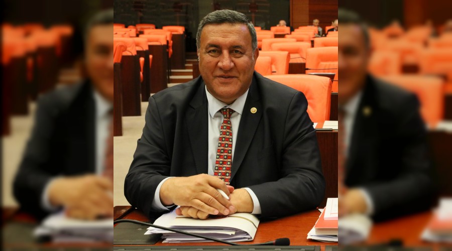 'Engelliler i� diye feryat ediyor'