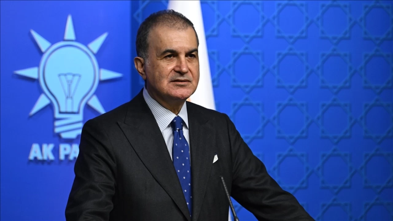 'Erdoğan Cumartesi sabahı tarihi bir konuşma yapacak'