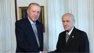 Erdoan: Sayn Baheli ile birlikte ne yaptmz ok iyi biliyoruz
