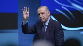 Erdoan Trkiye iin felaket olan tabloyu aklad