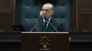 Erdoğan, TÜSİAD'a ayar verdi