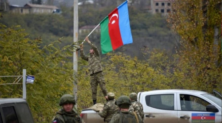 Ermenistan askerleri yine ate at: 3 yaral