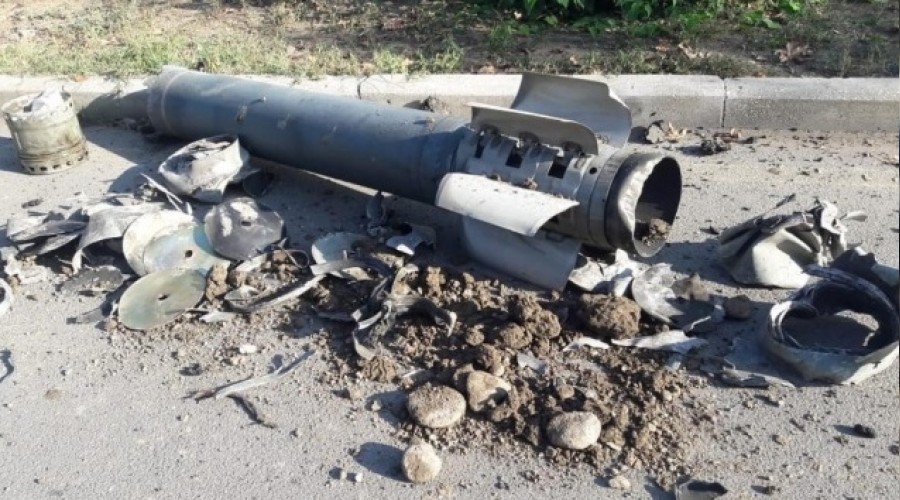 'Ermenistan kirli bir savaş yürütüyor'