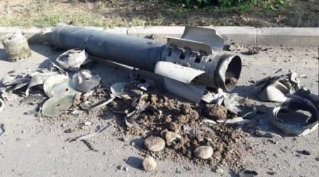 'Ermenistan kirli bir savaş yürütüyor'