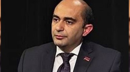 Ermenistan'da muhalefetin başbakan adayına soruşturma