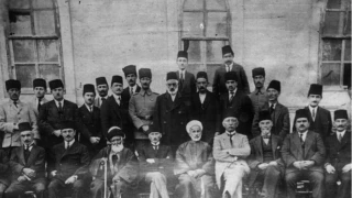 Erzurum Kongresi ba�l�yor -2-