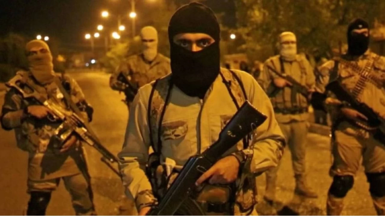 Eski (!) Türkiye'de 'DEAŞ' yoktu
