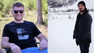 Eskiehir'deki orman yangnnda 2 Denizlili ormanc ehit oldu