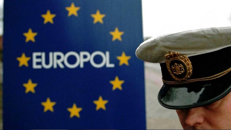 Europol: PKK, Avrupa'da para topluyor