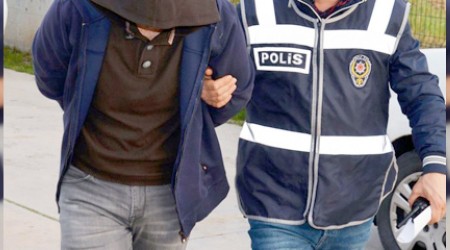Ev arkadaşı sandılar dolandırıcı çıktı