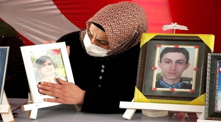 Evladımın hayalleri vardı