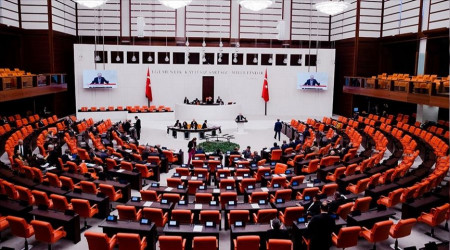 EYT düzenlemesi Meclis'te