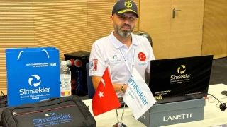F klavye yarmasnda ampiyon zmir'den