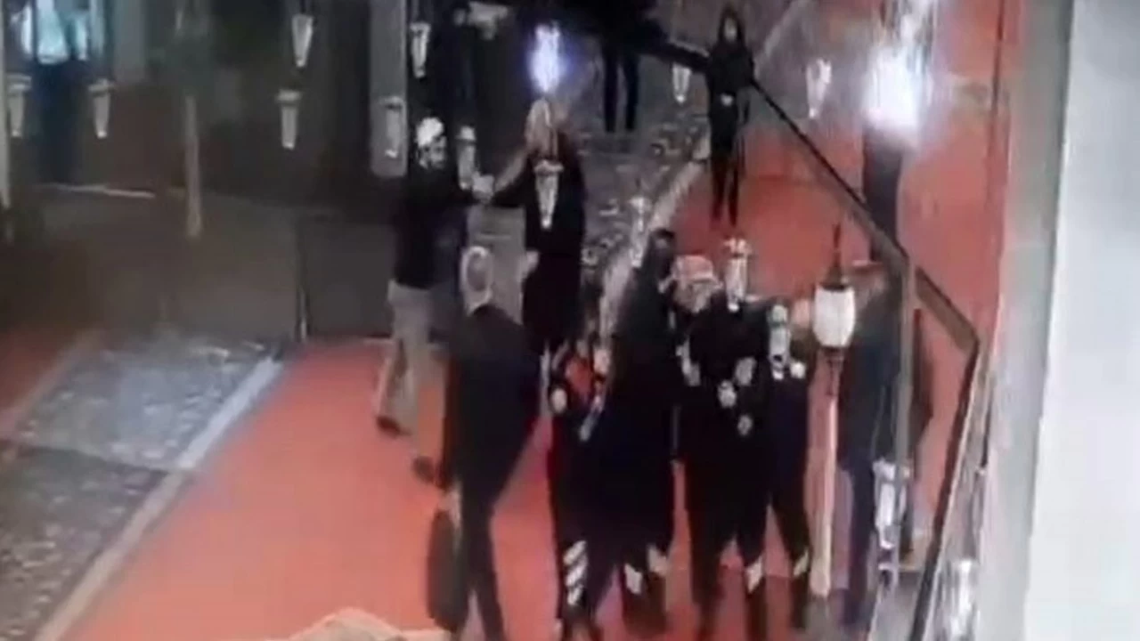 Fatih Camii saldrganna 34 yl 6 aya kadar hapis talebi