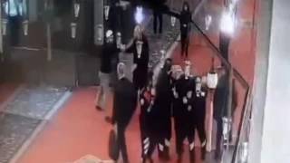 Fatih Camii saldrganna 34 yl 6 aya kadar hapis talebi