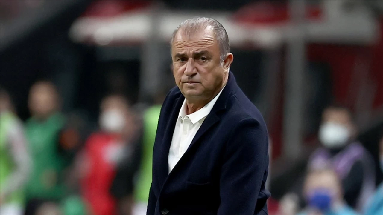 Fatih Terim'e zorla getirme karar�
