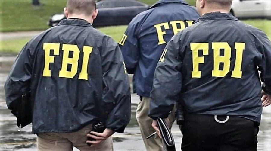 FBI 75 bin dolar dl koydu