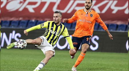 Fenerbahe 5 eksikle galibiyet peinde