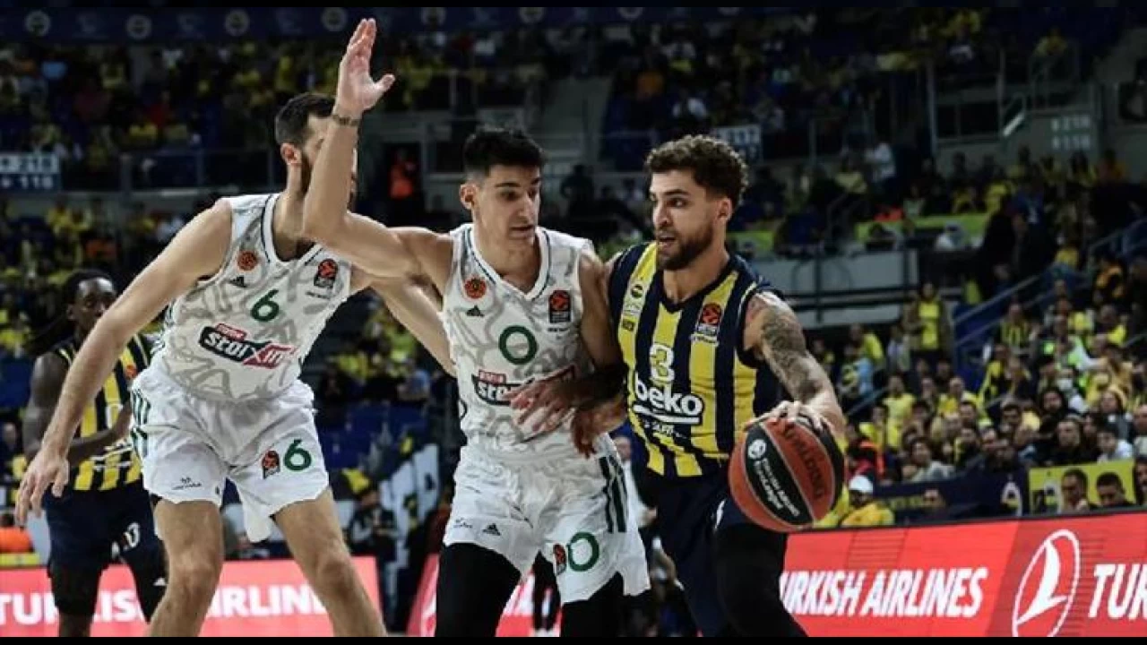 Fenerbahçe Ataman'ın takımına karşı