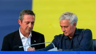 Fenerbahçe'den 13.5 milyon dolar istediler