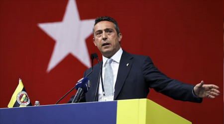 "Fenerbahçe'nin başarısızlığından keyif alıyorlar"