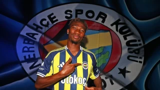 Fenerbahe'nin yeni transferi Nene: 'Kendimi gl ve hazr hissediyorum'