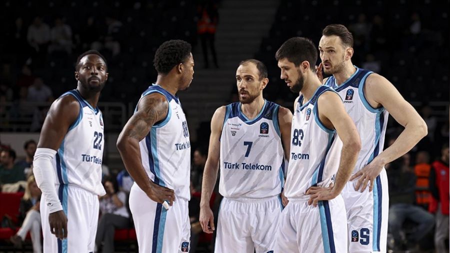 Final yolunda rakip Prometey
