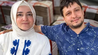 Kaya çifti 2,1 milyarı iade etti