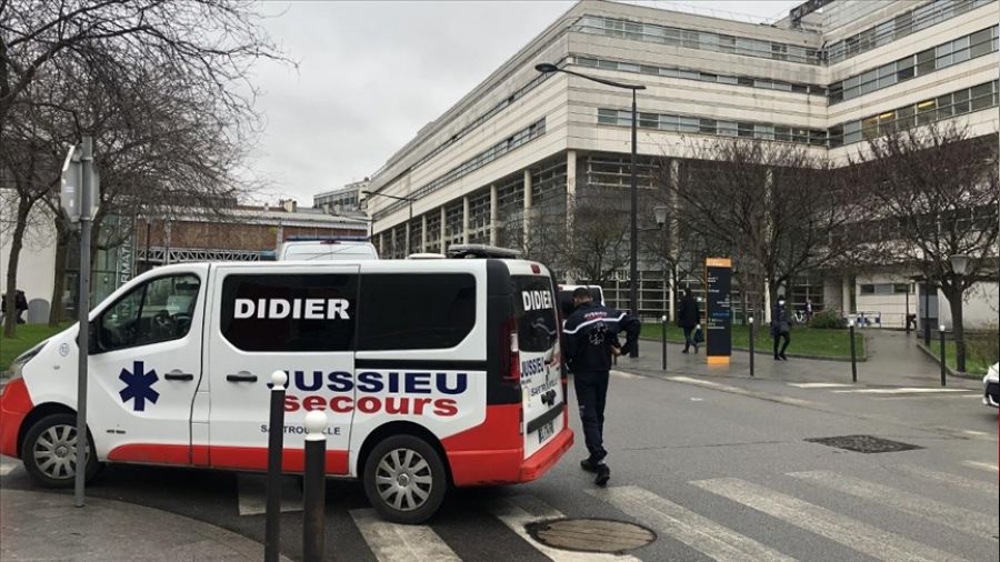 Fransa'da sa�l�k sistemi ��kmazda