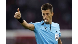 Galatasaray - Ajax man Benoit Bastien ynetecek