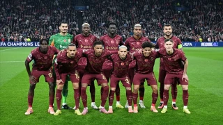 Galatasaray, Avrupa'da 335. kez sahne alacak