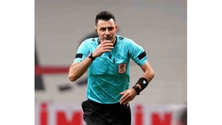 Galatasaray - Beikta derbisinin VAR' Ali ansalan oldu