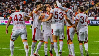 Galatasaray ile Fatih Karagümrük 21. kez karşı karşıya