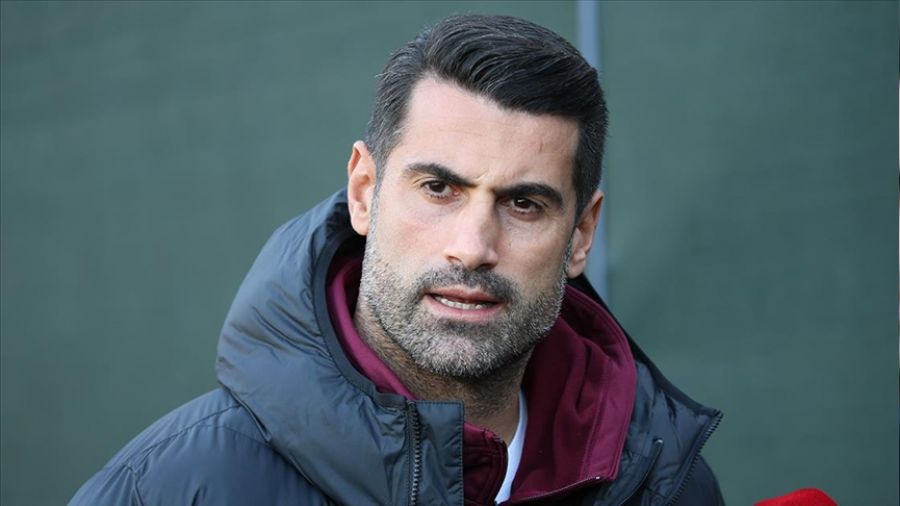 "Galatasaray maçını kazanmalıyız"