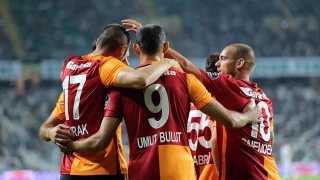 Galatasaray'da zam bekleyenlere tavsiye: Kendinize şirket kurun