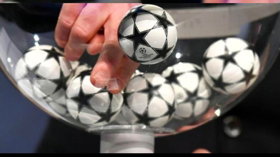 Galatasaray'ın rakipleri yarın belli olacak