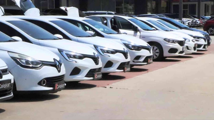 Galericilerden '6 ay ve 6 bin kilometre' şartına destek