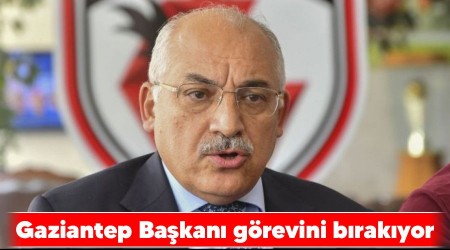 Gaziantep Bakan grevini brakyor